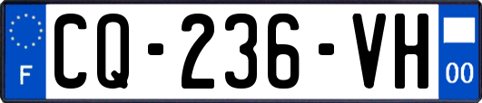 CQ-236-VH