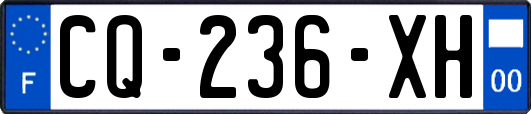 CQ-236-XH