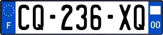 CQ-236-XQ