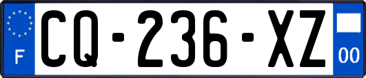 CQ-236-XZ