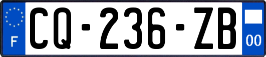 CQ-236-ZB