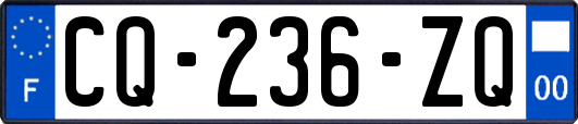 CQ-236-ZQ