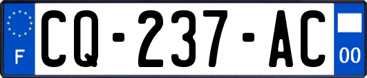 CQ-237-AC