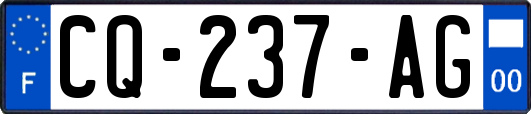 CQ-237-AG