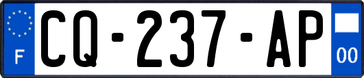 CQ-237-AP