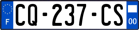 CQ-237-CS