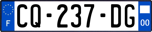 CQ-237-DG