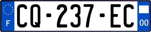 CQ-237-EC