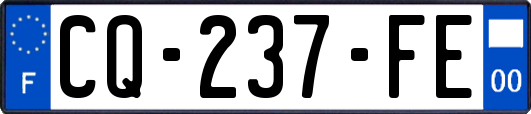 CQ-237-FE