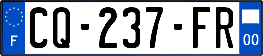 CQ-237-FR