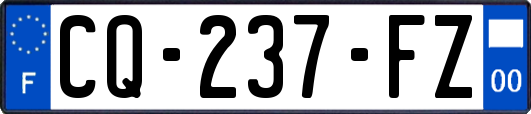 CQ-237-FZ