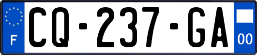 CQ-237-GA