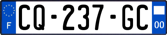 CQ-237-GC