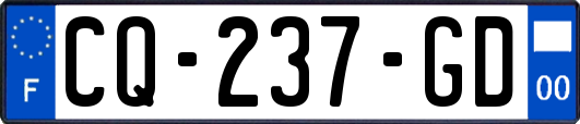 CQ-237-GD