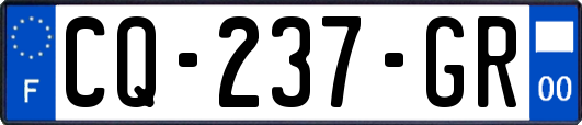 CQ-237-GR