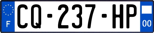 CQ-237-HP