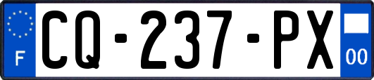 CQ-237-PX