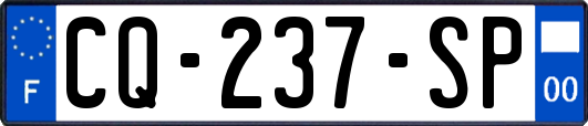 CQ-237-SP