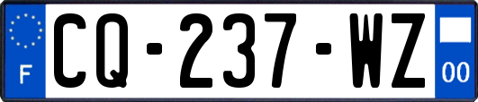 CQ-237-WZ