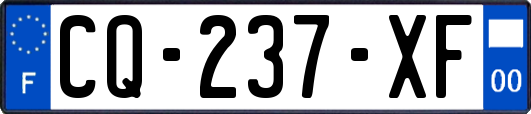 CQ-237-XF