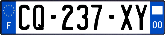 CQ-237-XY