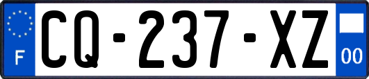 CQ-237-XZ