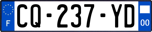 CQ-237-YD