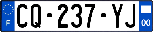 CQ-237-YJ