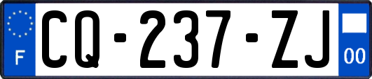 CQ-237-ZJ