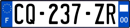 CQ-237-ZR