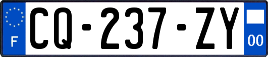 CQ-237-ZY
