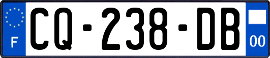 CQ-238-DB