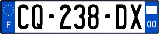 CQ-238-DX