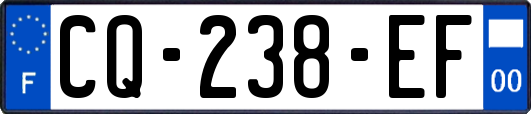 CQ-238-EF