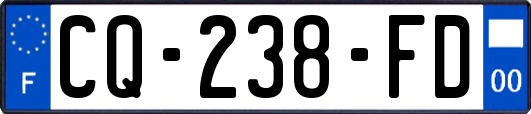 CQ-238-FD