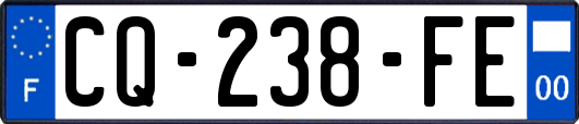 CQ-238-FE