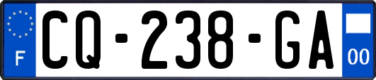 CQ-238-GA