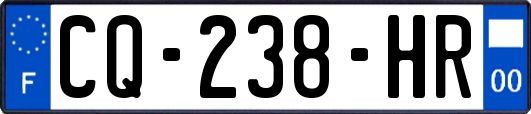 CQ-238-HR