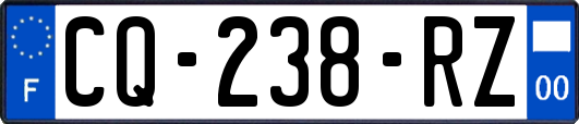 CQ-238-RZ