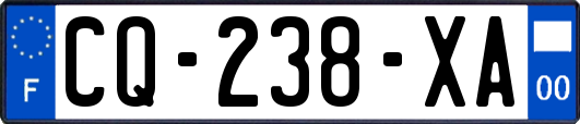 CQ-238-XA