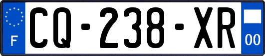 CQ-238-XR