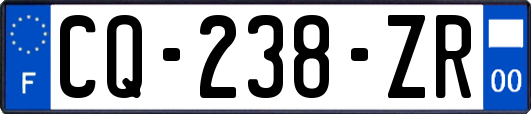 CQ-238-ZR