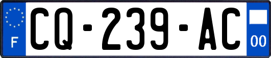 CQ-239-AC