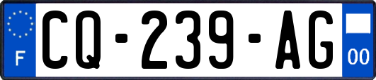 CQ-239-AG