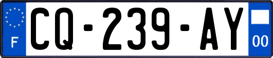 CQ-239-AY