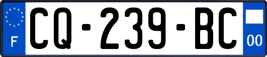 CQ-239-BC