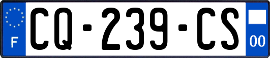 CQ-239-CS