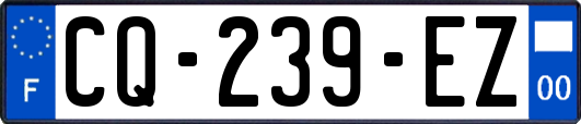 CQ-239-EZ