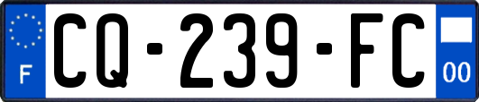 CQ-239-FC