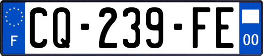 CQ-239-FE